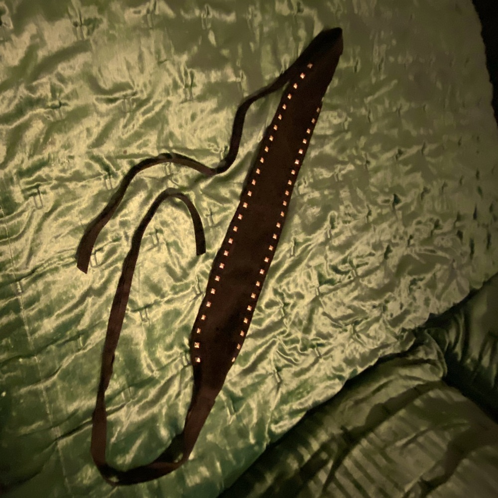 Belt